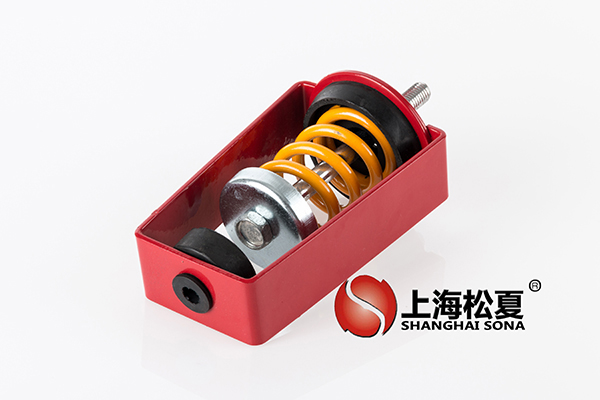 吊式弹簧<a href='http://www.ghjaqe.cn' target='_blank'><u>减震器</u></a>应用