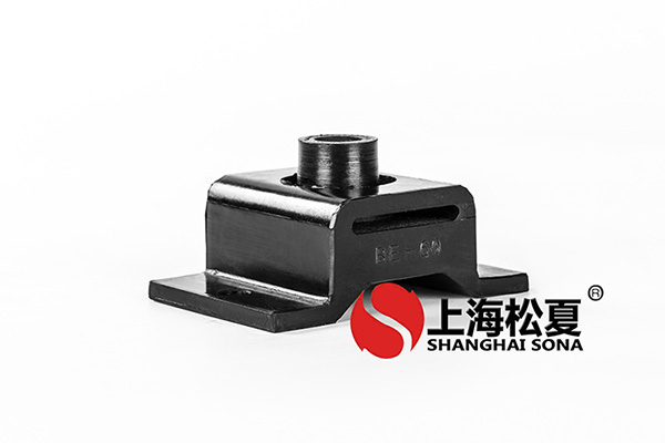 橡胶<a href='http://www.ghjaqe.cn' target='_blank'><u>减震器</u></a>应用