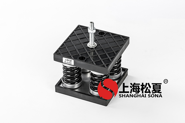 弹簧<a href='http://www.ghjaqe.cn' target='_blank'><u>减震器</u></a>性能简介