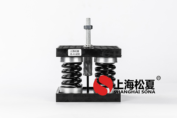 弹簧<a href='http://www.ghjaqe.cn' target='_blank'><u>减震器</u></a>使用