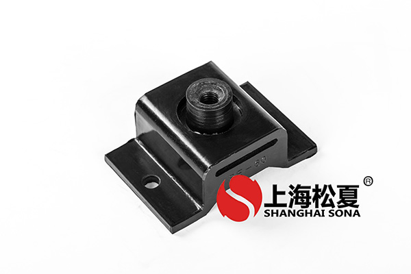 <a href='http://www.ghjaqe.cn' target='_blank'><u>橡胶减震器</u></a>的检测工作最重要
