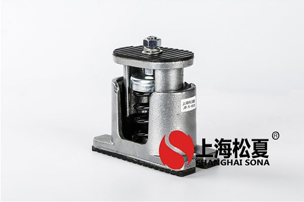 阻尼<a href='http://www.ghjaqe.cn' target='_blank'><u>弹簧减震器</u></a>的性能和特点