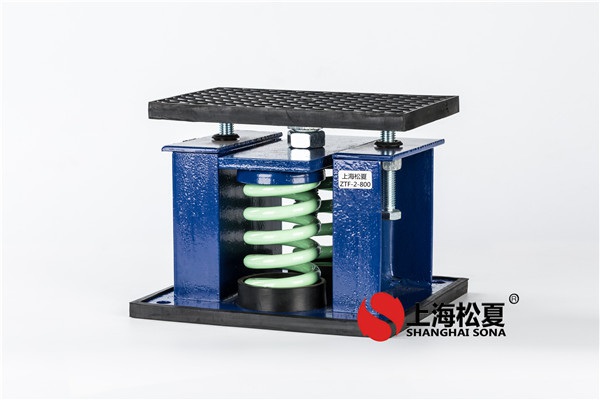 介绍<a href='http://www.ghjaqe.cn' target='_blank'><u>弹簧减震器</u></a>各自的特点和功能