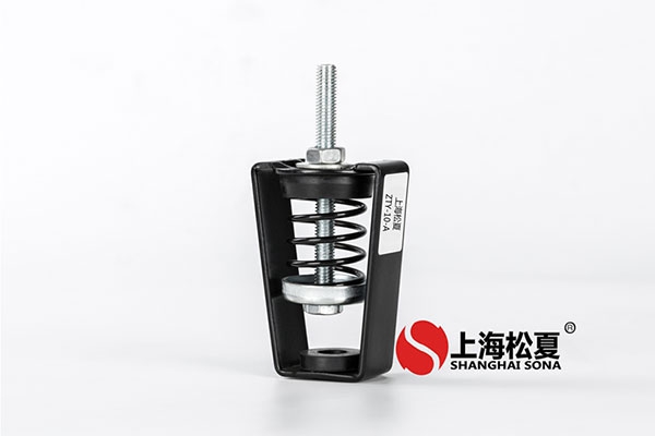 弹簧减振器有哪些好的选择方法？