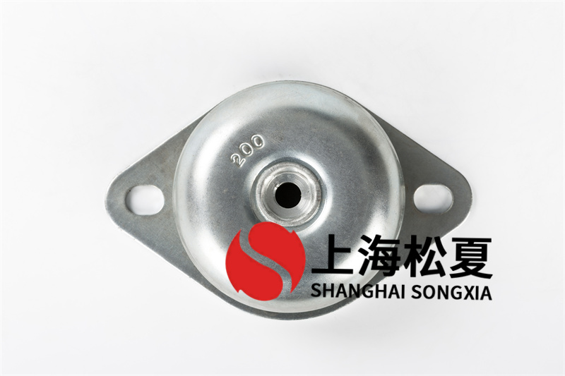 安装过程中橡胶<a href='http://www.ghjaqe.cn' target='_blank'><u>减震器</u></a>的要求