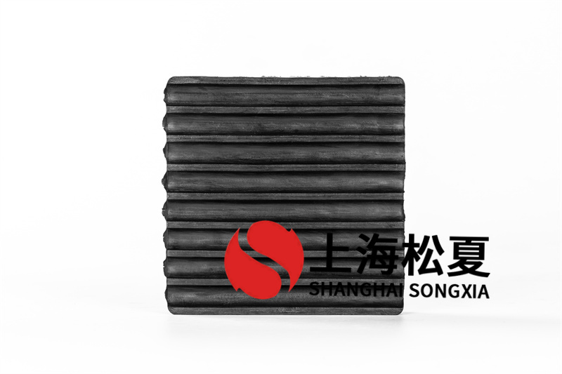 常备的防滑橡胶减震器有什么作用？