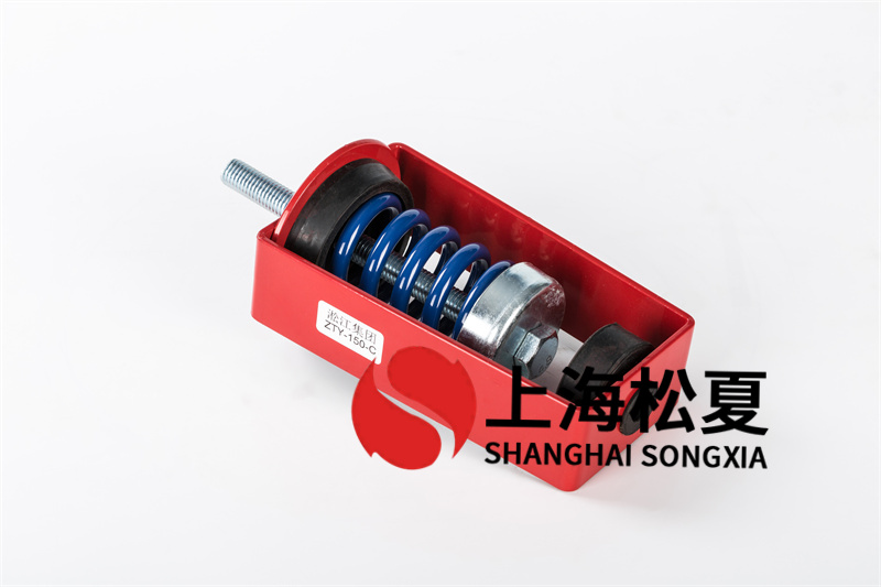 消防泵安装减震器的注意事项有哪些呢？