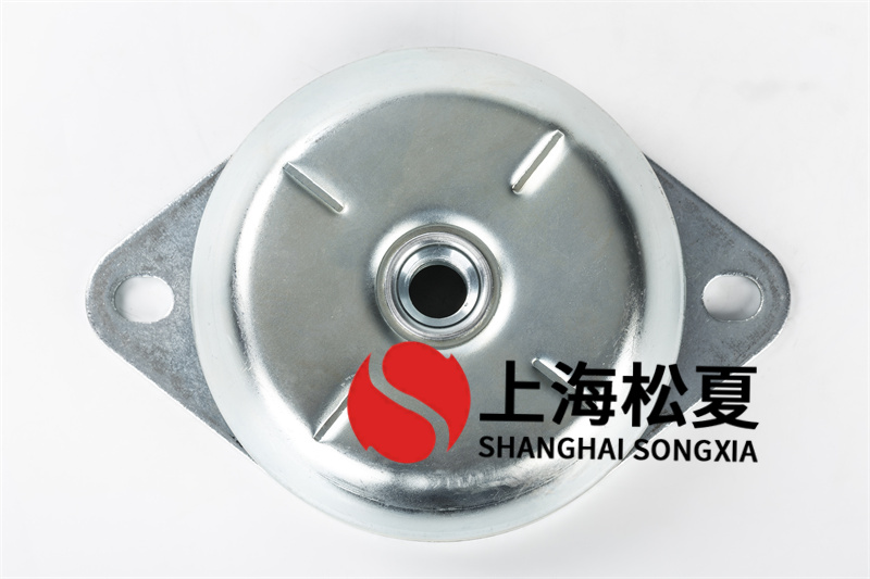 橡胶<a href='http://www.ghjaqe.cn' target='_blank'><u>减震器</u></a>的原理及应用工作状况
