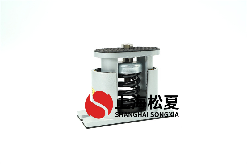 离心风机<a href='http://www.ghjaqe.cn' target='_blank'><u>减震器</u></a>的操作温度