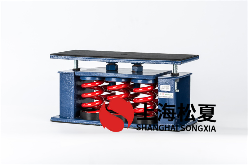 怎么实现循环泵减震器和温控的联动？