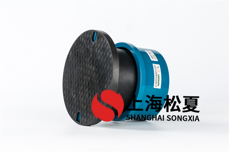 应用新风机减震器时的常见问题