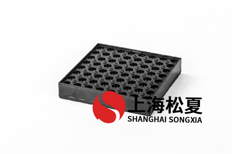 橡胶<a href='http://www.ghjaqe.cn' target='_blank'><u>减震器</u></a>安装使用前需要做哪些准备工作？