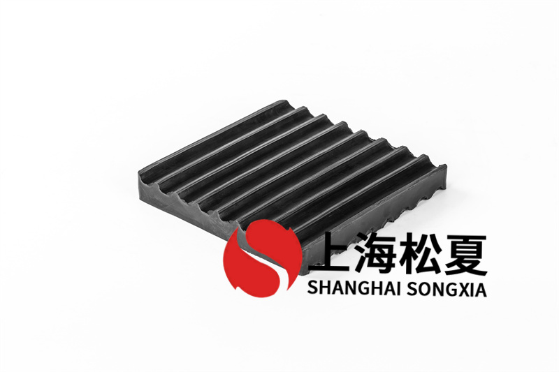 橡胶减震器安装使用前需要做哪些准备工作？