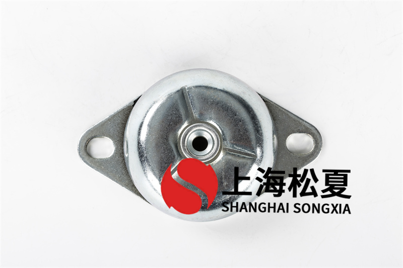 发电机<a href='http://www.ghjaqe.cn' target='_blank'><u>橡胶减震器</u></a>安装