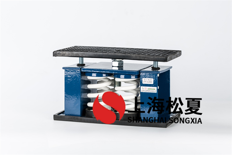 弹簧<a href='http://www.ghjaqe.cn' target='_blank'><u>减震器</u></a>的核心中线对称性布局