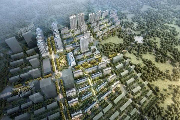 【大连华润置地大连湾项目】变压器弹簧<a href='http://www.ghjaqe.cn' target='_blank'><u>减震器</u></a>