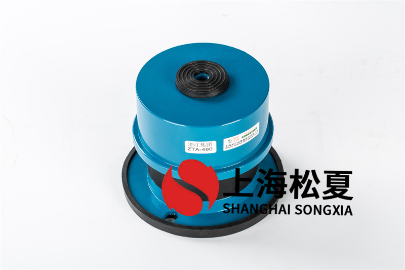 强制循环蒸发器<a href='http://www.ghjaqe.cn' target='_blank'><u>减震器</u></a>的工作原理是什么？