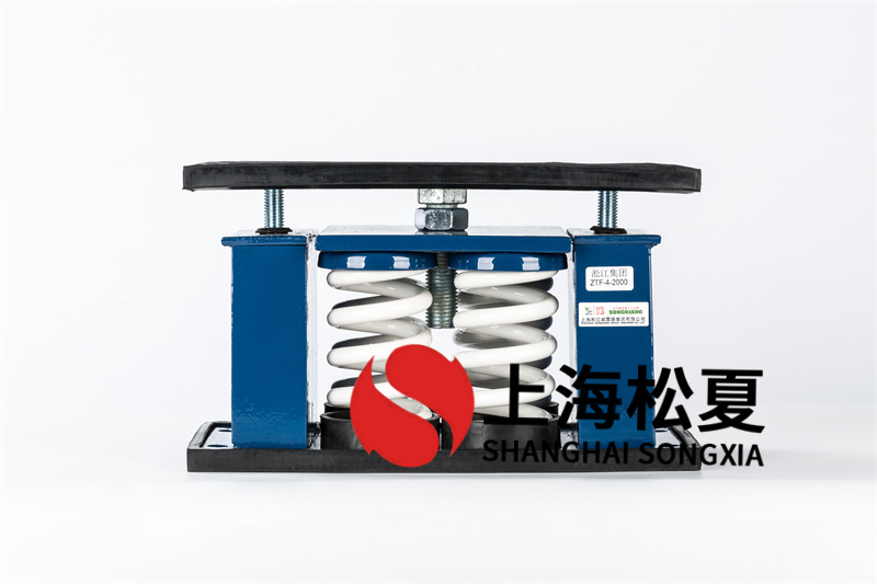 柴油发电机组<a href='http://www.ghjaqe.cn' target='_blank'><u>减震器</u></a>的优缺点