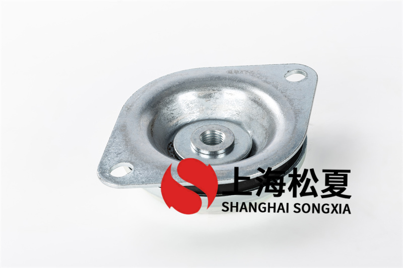 发电机组并机柜<a href='http://www.ghjaqe.cn' target='_blank'><u>橡胶减震器</u></a>的性能要素