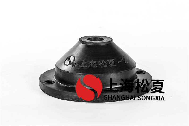 橡胶<a href='http://www.ghjaqe.cn' target='_blank'><u>减震器</u></a>有哪些特点？