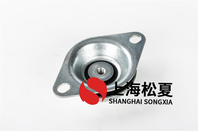 橡胶<a href='http://www.ghjaqe.cn' target='_blank'><u>减震器</u></a>的结构和使用特点有哪些？