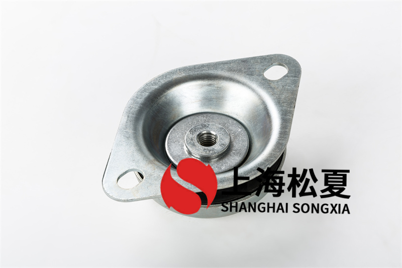 橡胶减震器的结构和使用特点有哪些？