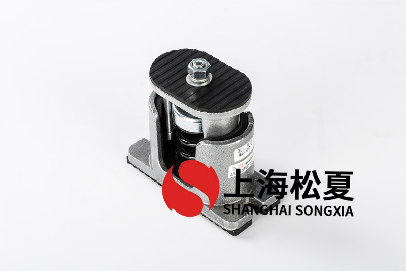 <a href='http://www.ghjaqe.cn' target='_blank'><u>弹簧减震器</u></a>工作原理及安装方法及解决方案