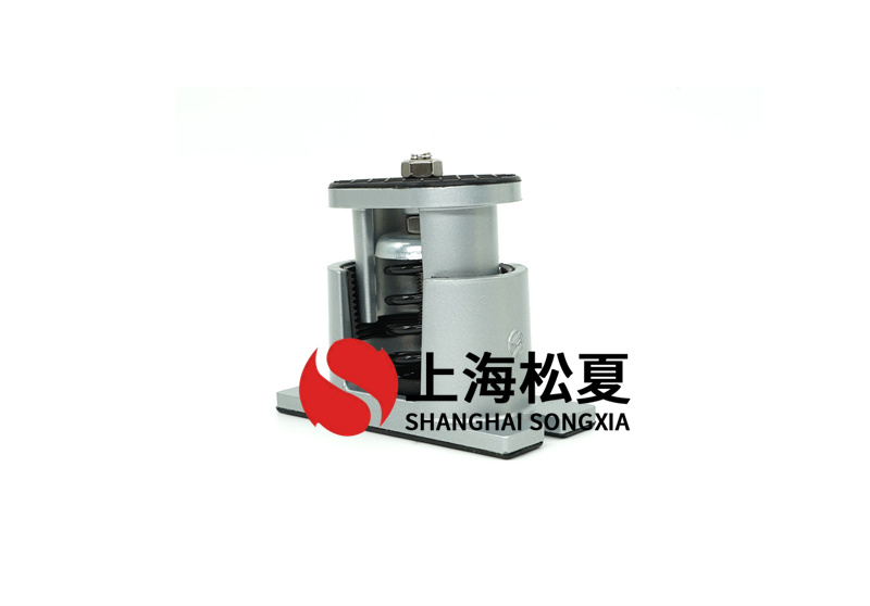 弹簧<a href='http://www.ghjaqe.cn' target='_blank'><u>减震器</u></a>闭式试验冷却塔