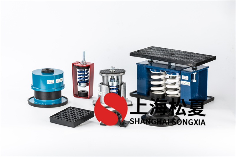 柴油发电机<a href='http://www.ghjaqe.cn' target='_blank'><u>弹簧减震器</u></a>的优势