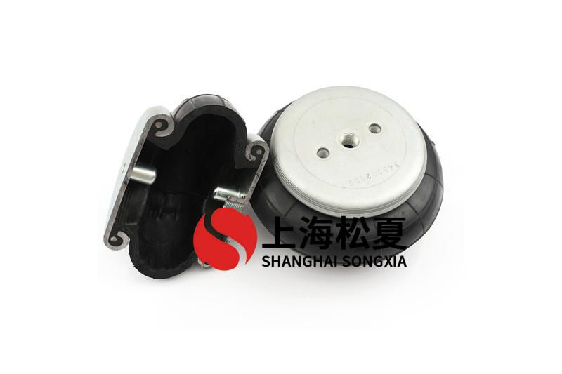 JB-M-300高压离心风机<a href='http://www.ghjaqe.cn' target='_blank'><u>弹簧减震器</u></a>的作用是什么？