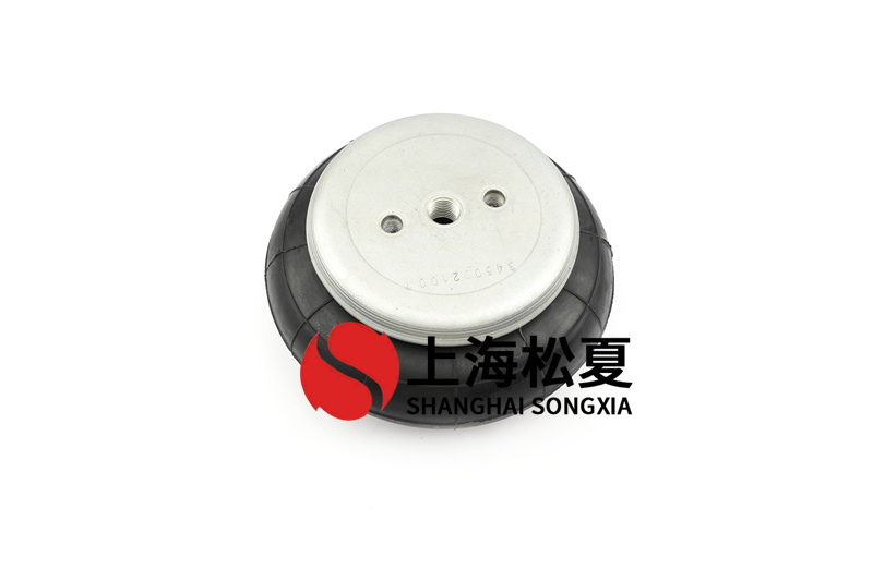 JB-S-250工业冰水机弹簧减震器应该从哪几个方面去进行选择？