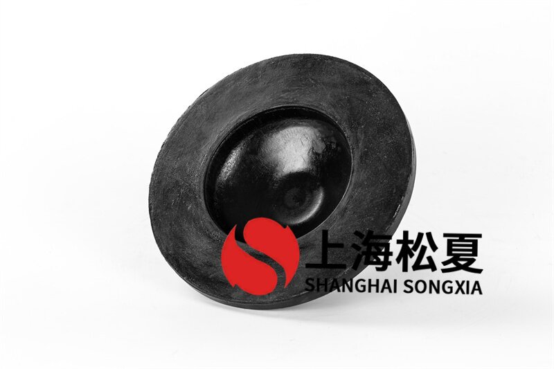 橡胶减震器制造工艺流程