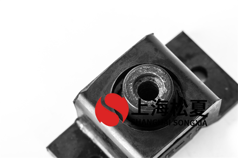 数控旋压机用BE-25<a href='http://www.ghjaqe.cn' target='_blank'><u>橡胶减震器</u></a>