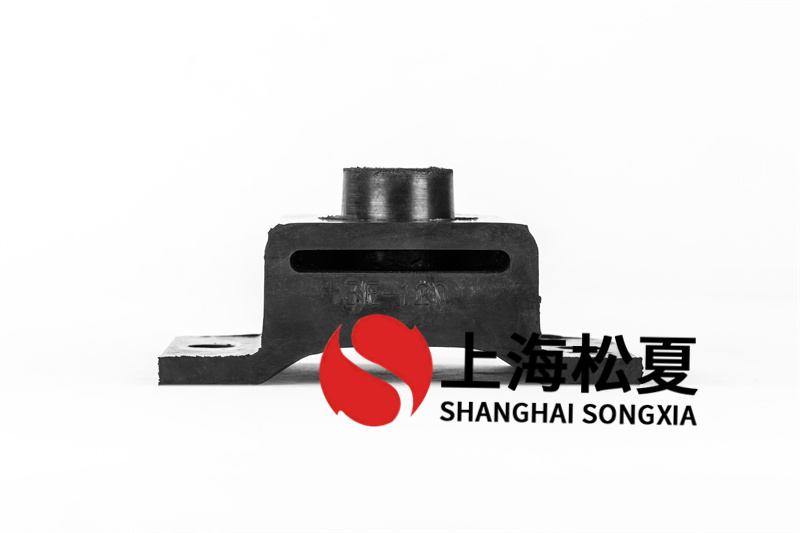 螺杆式空压机用BE-120<a href='http://www.ghjaqe.cn' target='_blank'><u>橡胶减震器</u></a>