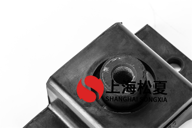 高压油管扣压机用BE-160<a href='http://www.ghjaqe.cn' target='_blank'><u>橡胶减震器</u></a>